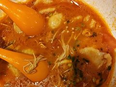 -小六鱼你.下饭酸菜鱼(益田假日广场店)