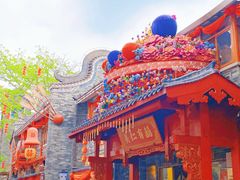 -东涌水乡风情街