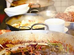 -灶丰年间(定安路店)