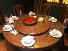 -湘潭九龙鱼头店(城南西路店)