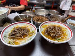 -泉兵三代清汤粉(晟龙店)