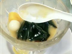 -芬芳甜品(同福路店)