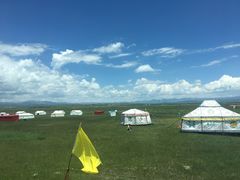 -青海湖国家重点风景名胜区