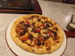 -必胜客(环球店)