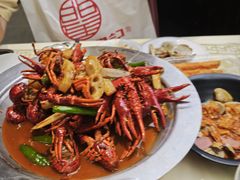 -聚味瞿记·龙虾堂(坡子街店)