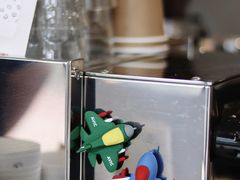 -卖呆儿咖啡(望京店)