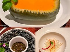 -杭州西子湖四季酒店·金沙厅