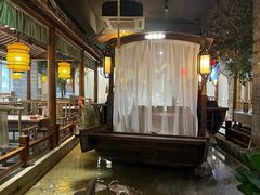 -印巷里主题餐厅(马鞍山店)