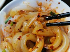 -洞子口张老二凉粉(文殊院店)