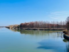 -苏州太湖国家湿地公园