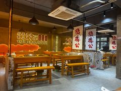 -一只烧鸡公(解放碑店)