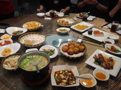 -庄氏祥记家常食府(国瑞建材家居博览中心店)