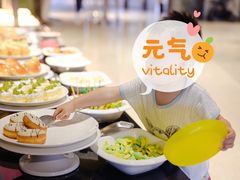 -天津湾西餐厅(三亚海棠湾洲际度假酒店)