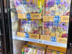 -盒马X会员店(上海森兰商都店)