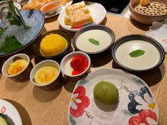 -温野菜涮涮锅(西单大悦城店)