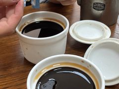 -六姑龟苓膏糖水卤水店