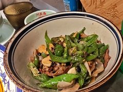 -川芙蓉·市井老川菜(长寿路店)