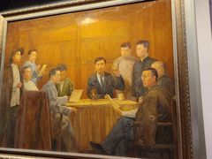 -武汉二七纪念馆