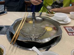 -八合里潮汕鲜牛肉火锅(吉大店)