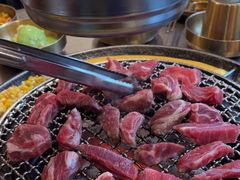 -釜山火炉·海鲜烤肉(紫藤路店)