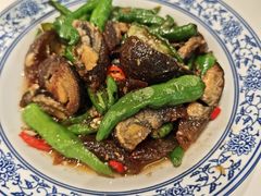 -欧记大排档·景德菜(上海首店)