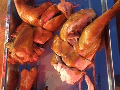 -大岗仙庙烧鸡(海南总店)