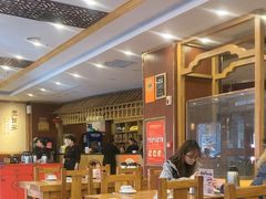 -老雒阳面馆·水席·洛阳菜(王城路店)