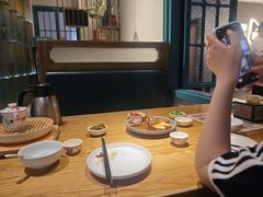 -潮粥荟·潮汕砂锅粥(朝阳大悦城店)