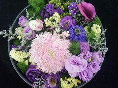 -荷兰布尔玛国际花艺学院