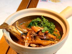 -大潮淮·淮扬菜(何园旗舰店)