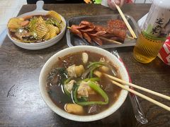 -胖姐麻辣盆(民主三街店)