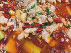 -上海1号私藏菜(静安店)
