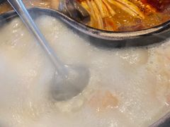 -捞神煲汤火锅(湖滨商业街店)