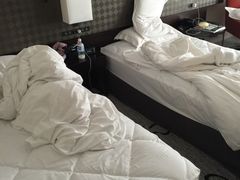 -东京希尔顿酒店