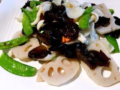 -皇后餐厅-煲仔·小菜·打边炉(古北店)