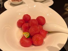 -万豪中餐厅·粤菜·北京粤财JW万豪酒店