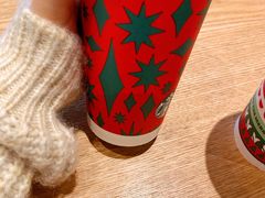 -星巴克(长沙乐和城门店)