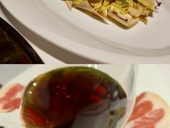 -Oyster Talks 四度蚝法餐厅