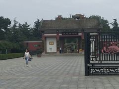 -茂陵博物馆