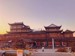 -二十八里太湖船菜(吉祥路店)