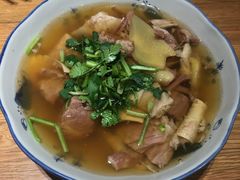 -同合居·非遗东北菜(新阳路店)
