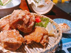 -円满日式居酒屋(蓉花路美食街店)