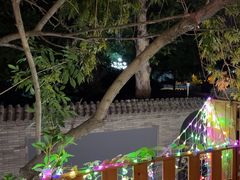 -Santoor 萨都里印度餐厅(北锣鼓巷店)