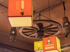 -阿婆情腊排骨火锅(金虹路店)