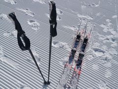 -富龙滑雪场