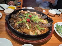 -老板恋上鱼(环山路店)