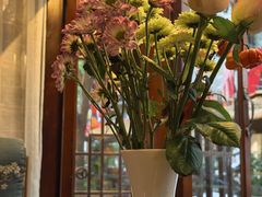 -泡桐树孙二娘私房菜