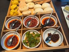 -晓长安·新陕菜(曲江店)