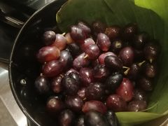 -岷山饭店-芝芝自助餐厅