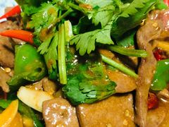-大漠狼来了碳烤羊腿(上海直营总店)